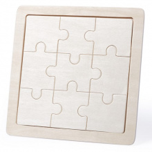Puzzle - Topgiving