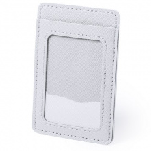 Visitenkartenetui brieftasche - Topgiving