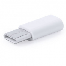 Adapter - Topgiving