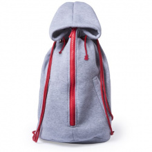 Rucksack - Topgiving