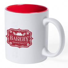 Tasse - Topgiving