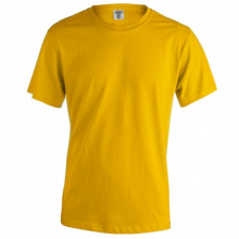 Erwachsene farbe t-shirt keya - Topgiving