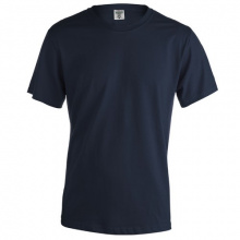 Erwachsene farbe t-shirt keya - Topgiving