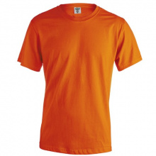 Erwachsene farbe t-shirt keya - Topgiving