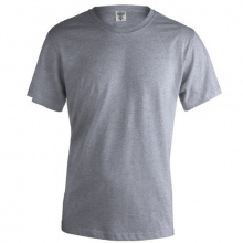 Erwachsene farbe t-shirt keya - Topgiving