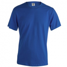 Erwachsene farbe t-shirt keya - Topgiving