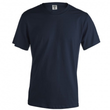 Erwachsene farbe t-shirt keya - Topgiving