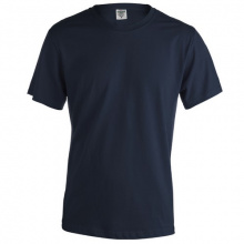 Erwachsene farbe t-shirt keya - Topgiving