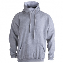 Erwachsene sweatshirt mit kapuze keya - Topgiving