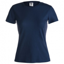 Frauen farbe t-shirt keya - Topgiving