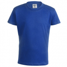 Kinder farbe t-shirt keya - Topgiving