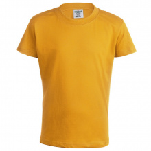 Kinder farbe t-shirt keya - Topgiving