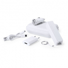 Power bank set - Topgiving