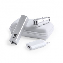 Power bank set - Topgiving