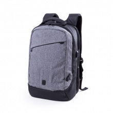 Power bank rucksack - Topgiving