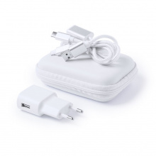 Usb ladegerät set - Topgiving