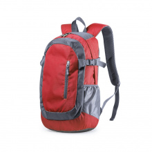 Rucksack - Topgiving
