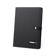 Power bank mappe - Topgiving