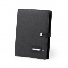 Power bank ordner - Topgiving