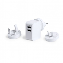 Reise adapter - Topgiving