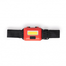 Lampe - Topgiving