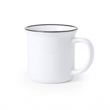 Sublimations tasse - Topgiving