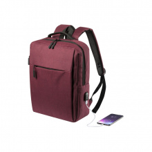 Rucksack - Topgiving