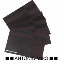 Matte set - Topgiving