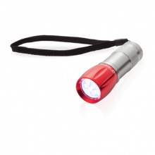 Lampe - Topgiving