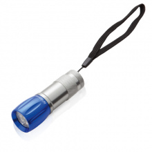 Lampe - Topgiving