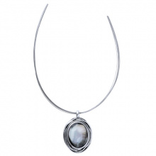 Collier - Topgiving