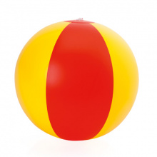 Strandball - Topgiving