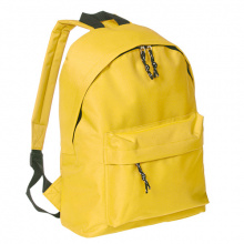 Rucksack - Topgiving
