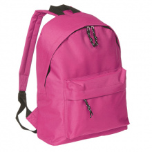 Rucksack - Topgiving
