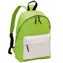 Rucksack - Topgiving