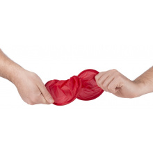 Frisbee - Topgiving