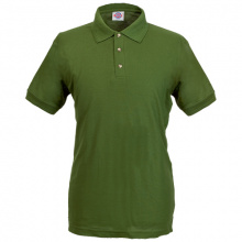 Polo-shirt - Topgiving