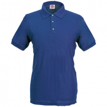 Polo-shirt - Topgiving