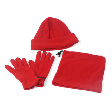 Set - Topgiving