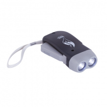 Lampe - Topgiving