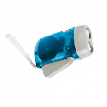 Lampe - Topgiving
