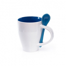Tasse - Topgiving