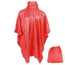 Poncho - Topgiving