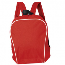 Rucksack - Topgiving