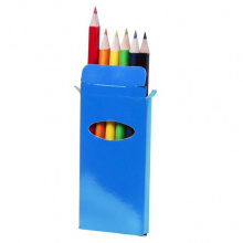 Bleistiftbox - Topgiving