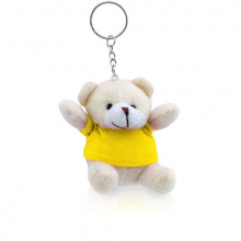Schlüsselanhänger teddy - Topgiving