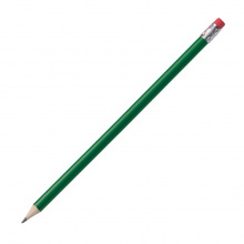 Bleistift mit radiergummi - Topgiving