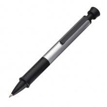 Kugelschreiber aus aluminium - Topgiving