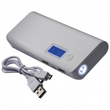 Powerbank 10.000 mah - Topgiving