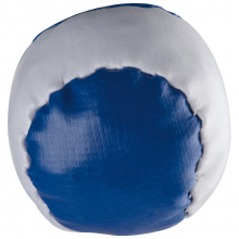 Anti-stress-ball mit kunststoffgranulatfüllung - Topgiving